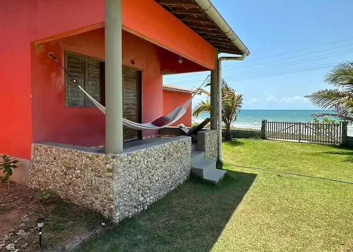 Takito Kite House, Praia Da Baleia, Itapipoca Ce