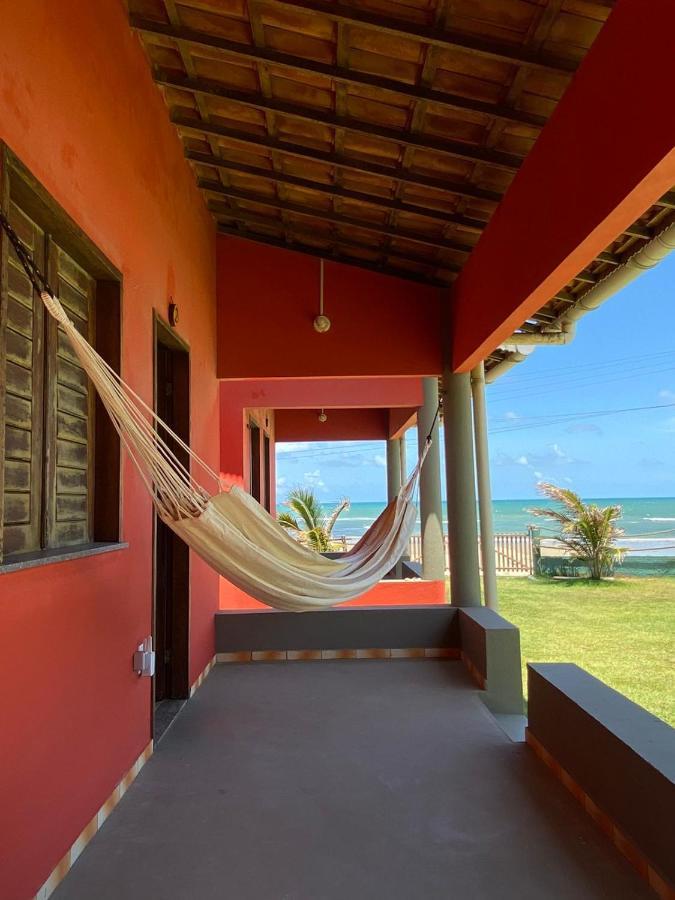 Takito Kite House, Da Baleia, Itapipoca Ce Baleia (Ceara)