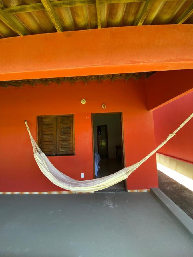 Guest house Takito Kite House, Da Baleia, Itapipoca Ce Baleia (Ceara)