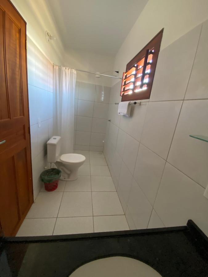 Takito Kite House, Da Baleia, Itapipoca Ce Guest house *