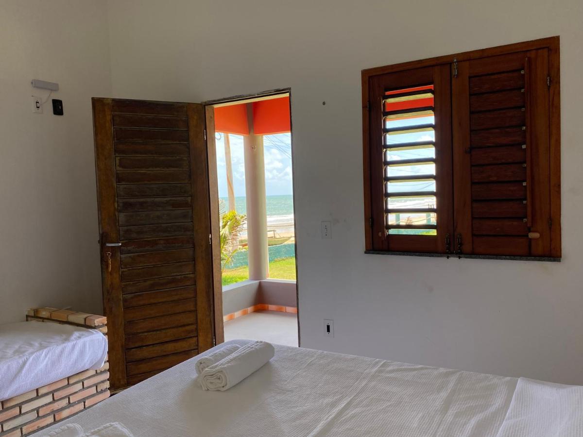 Takito Kite House, Da Baleia, Itapipoca Ce Baleia (Ceara)