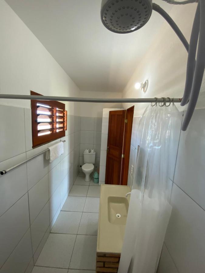 Guest house Takito Kite House, Da Baleia, Itapipoca Ce *
