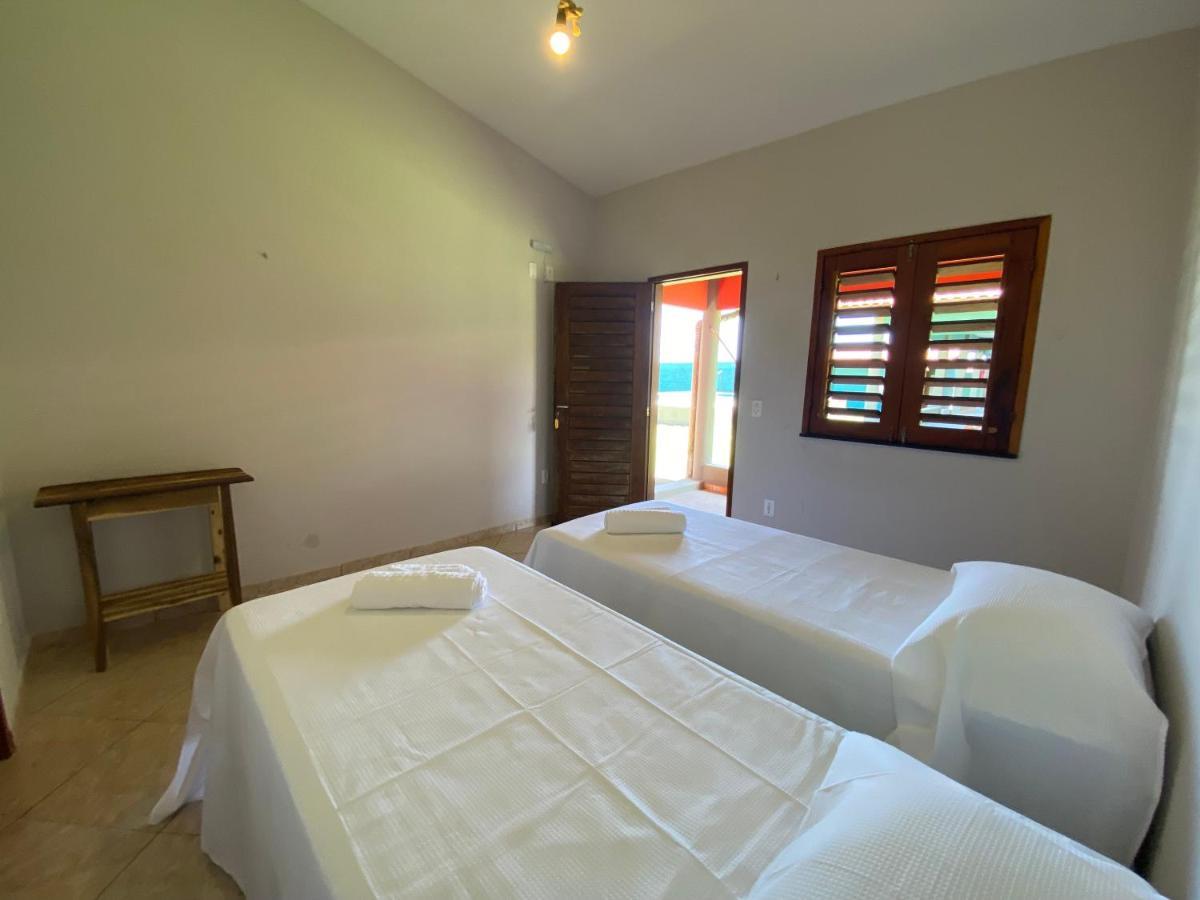 Takito Kite House, Da Baleia, Itapipoca Ce Guest house Baleia (Ceara)