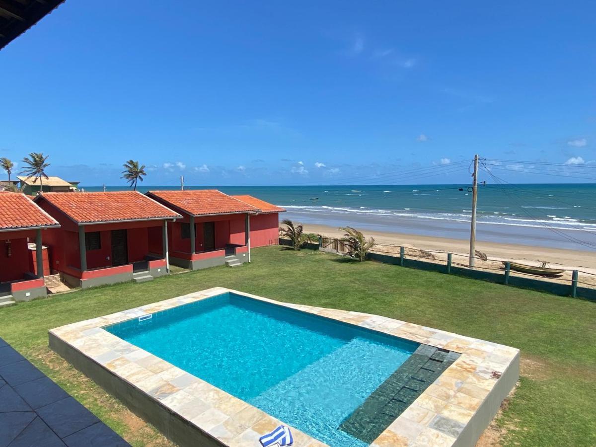 Guest house Takito Kite House, Da Baleia, Itapipoca Ce *