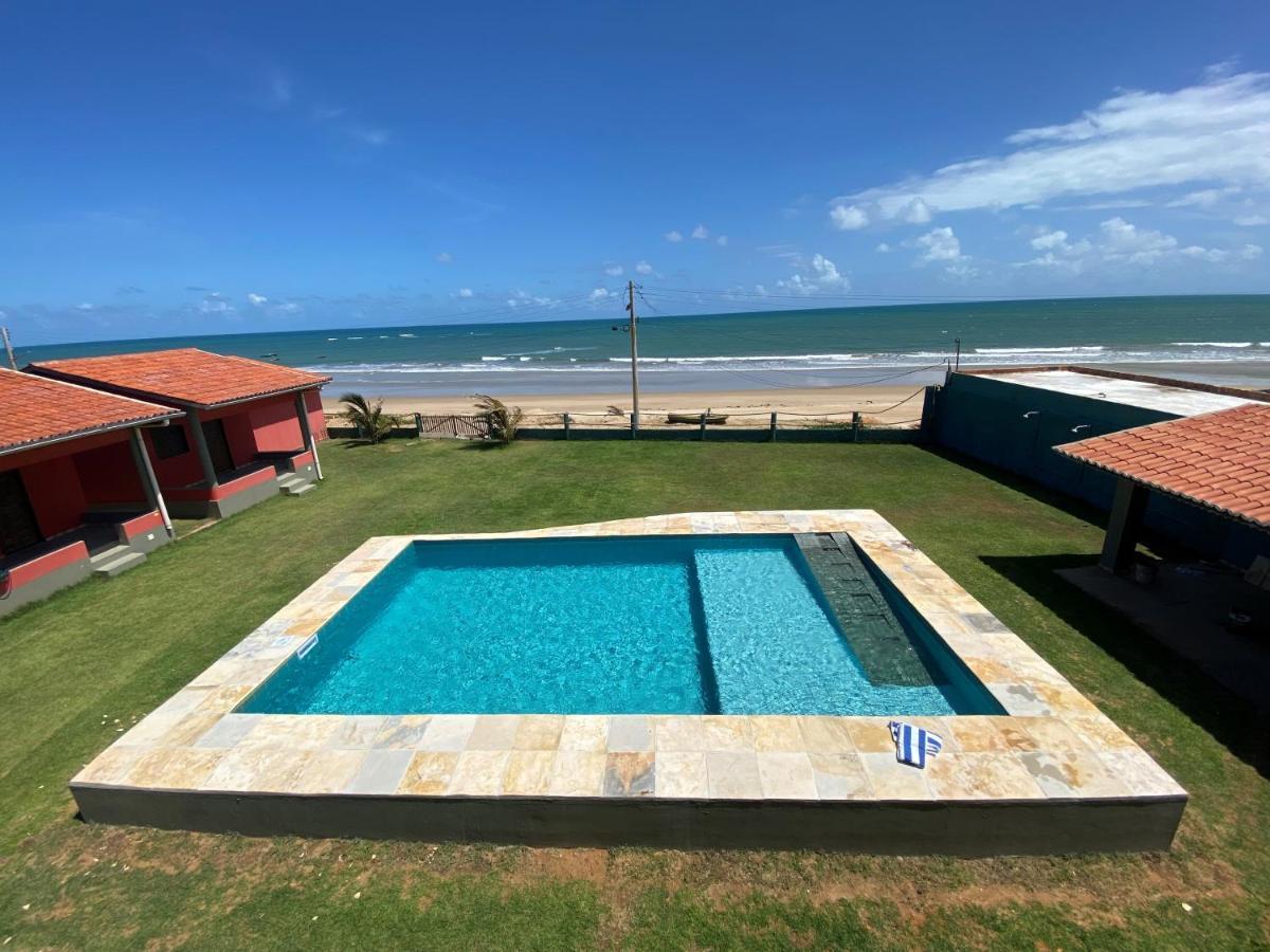 Takito Kite House, Da Baleia, Itapipoca Ce Baleia (Ceara)