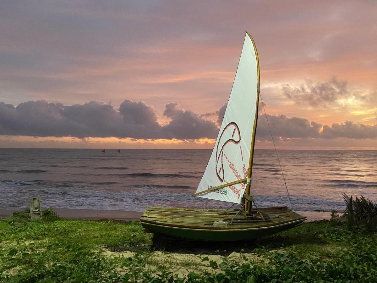 Takito Kite House, Da Baleia, Itapipoca Ce Guest house