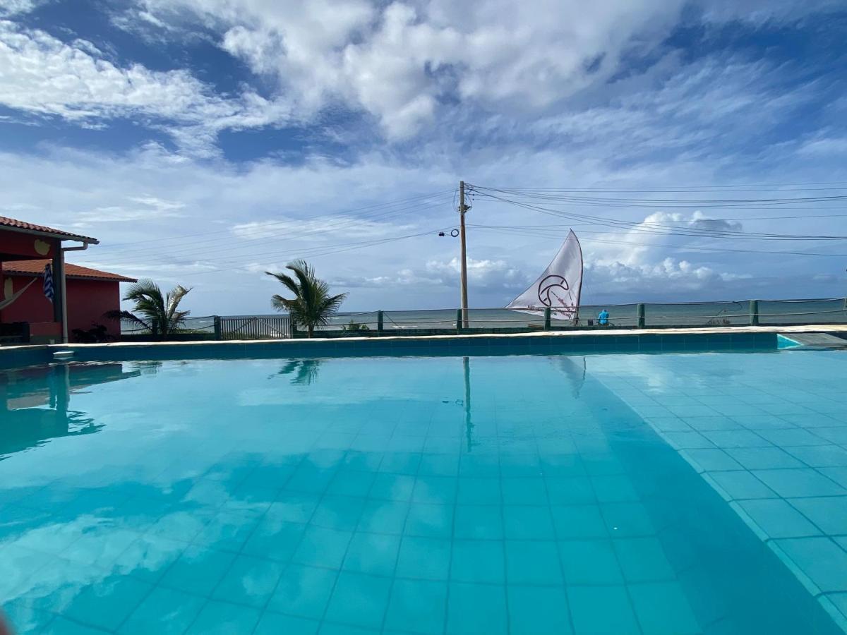 Takito Kite House, Da Baleia, Itapipoca Ce * Baleia (Ceara)