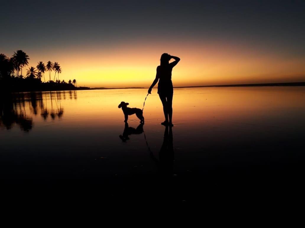 Takito Kite House, Da Baleia, Itapipoca Ce Guest house *