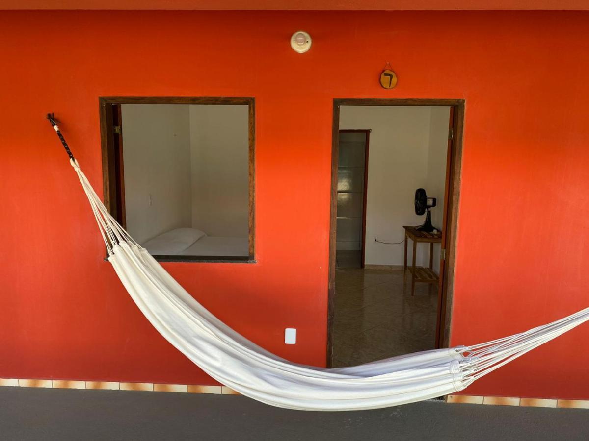 Takito Kite House, Da Baleia, Itapipoca Ce Guest house Baleia (Ceara)