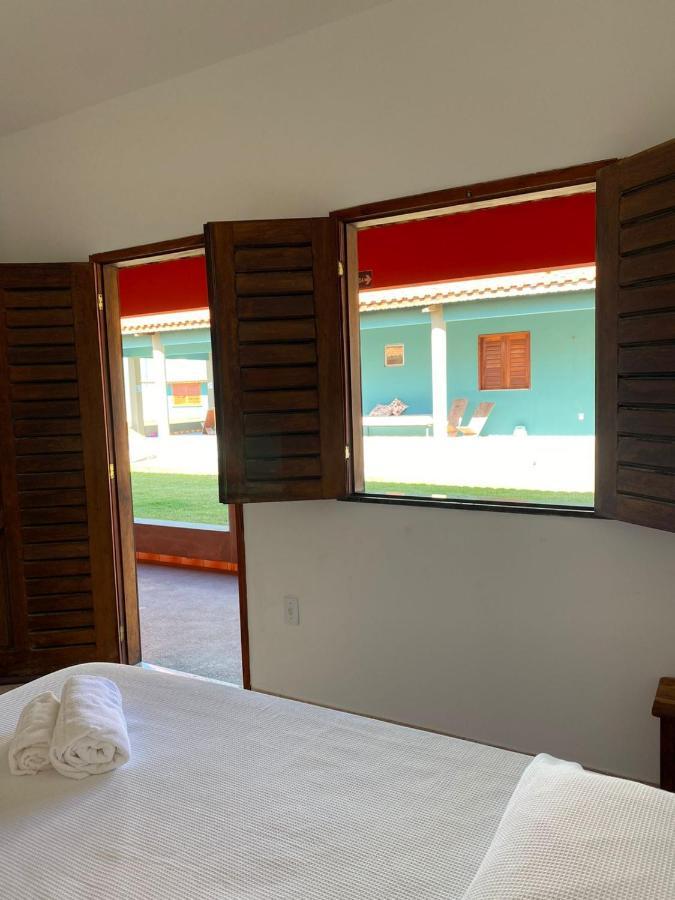 Takito Kite House, Da Baleia, Itapipoca Ce Guest house *