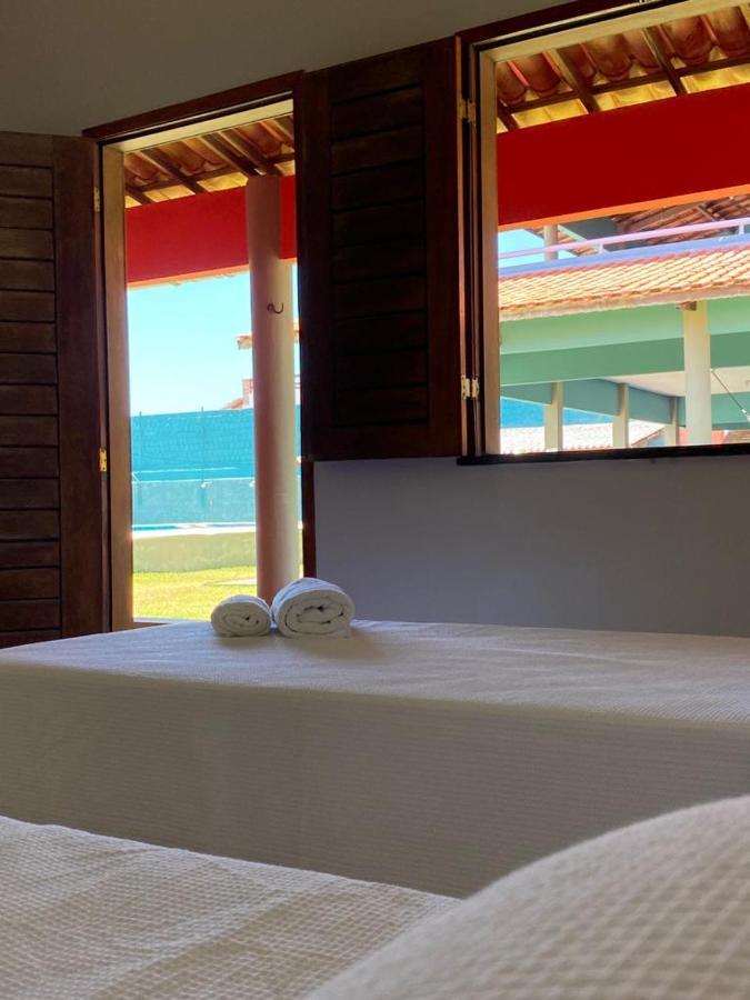 Takito Kite House, Da Baleia, Itapipoca Ce