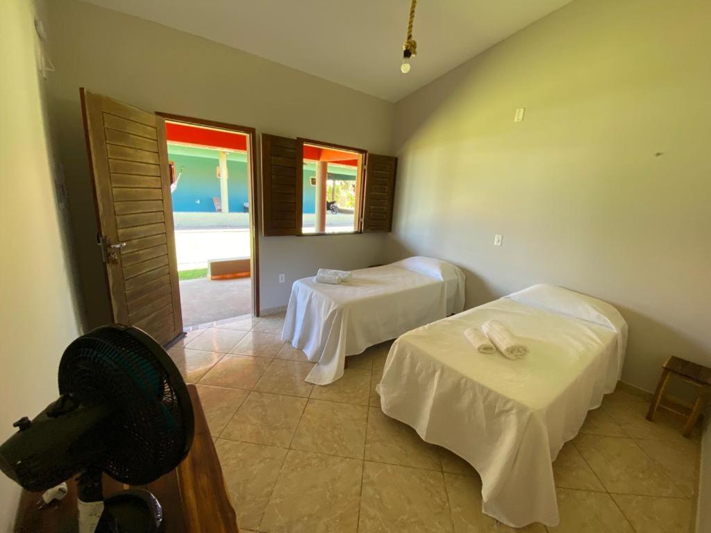 Takito Kite House, Da Baleia, Itapipoca Ce * Baleia (Ceara)