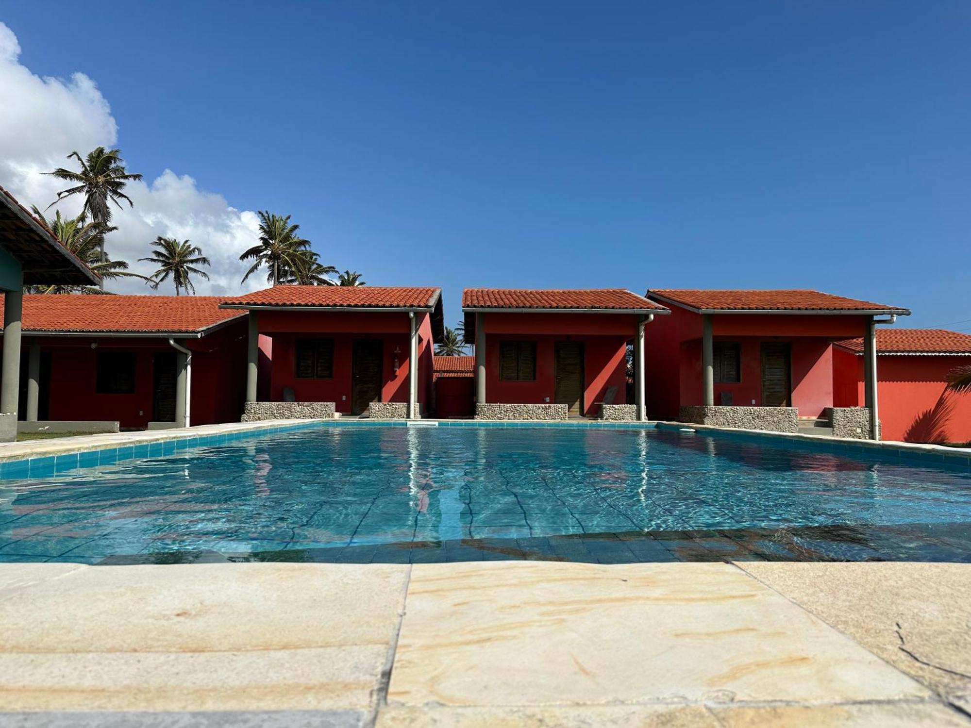 Takito Kite House, Da Baleia, Itapipoca Ce *