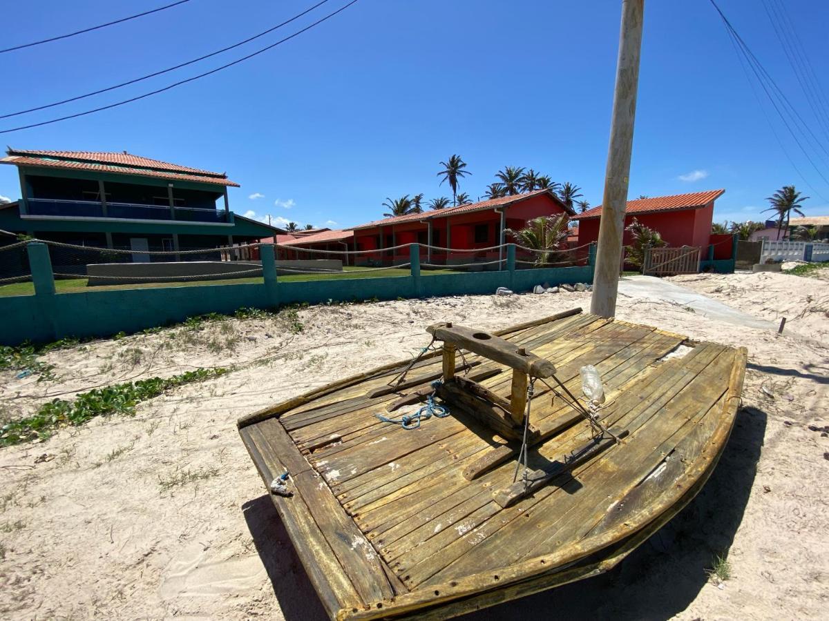Guest house Takito Kite House, Da Baleia, Itapipoca Ce *