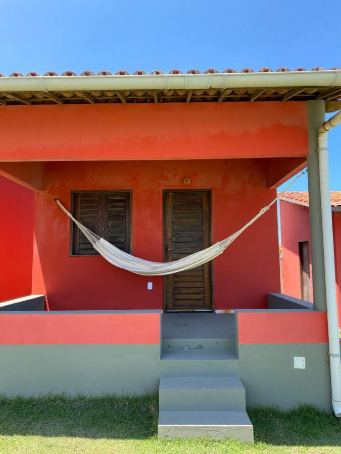 Takito Kite House, Da Baleia, Itapipoca Ce * Baleia (Ceara)